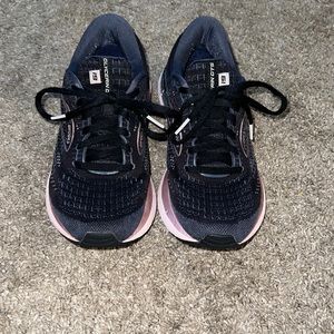 Brooks Women's Glycerin 19 Running Shoe